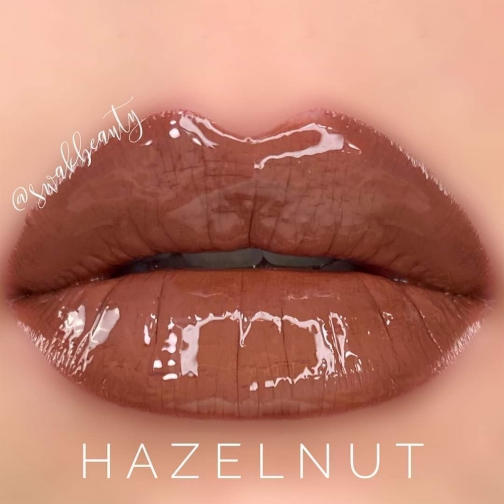 LipSense - HAZELNUT (permanent line)